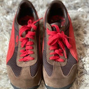 PUMA vintage sneakers